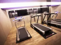 Royal Group Hotel Ming Hua Branch Hotels near Nanzih Export Processing Zone Station