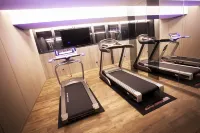 Royal Group Hotel Ming Hua Branch Hotels in Kaohsiung