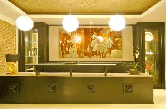 苗栗大湖慈夢柔渡假會館民宿 精選 Photos