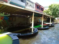 Chuang-tang Spring Spa Hotel Hoteles en Condado de Yilan