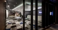 Green Hotel