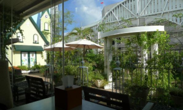 Mirador Hotel Kaohsiung