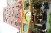 Xinyuan Holiday Hotel Отели рядом с достопримечательностью «Наньша»