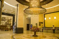 Shennong No. 1 Hotel Hotels in Huitong