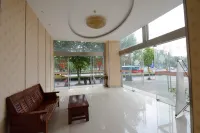 Jiangshan 128 Hotel