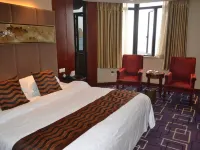 Jiannanchun Hotel Hotels in Mianzhu
