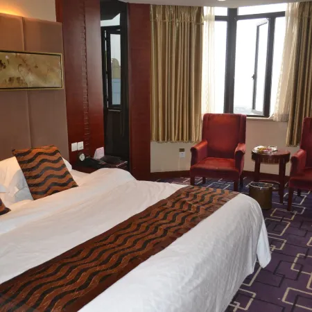 Jiannanchun Hotel