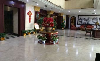 Luqiu Holiday Hotel