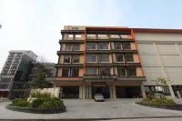 Chenghui Hotel Maoming Hotels in Shuidong Area