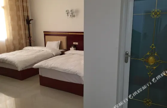 武功山萬龍賓館