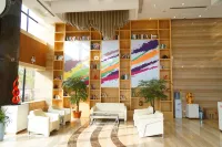 Lujiang Shengzhan Boutique Hotel