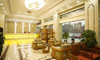 Li'an Hotel (Nankang District Furniture City Store)