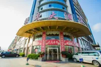 Zhendong Business Hotel Hôtels à proximité de : Shuzhen Gymnasium