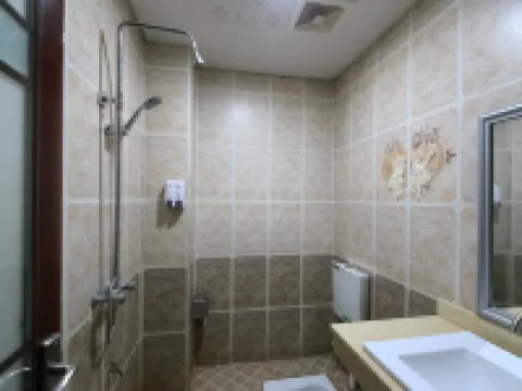 Baili Hotel, Luzhai, Liuzhou Hotels in Luzhai