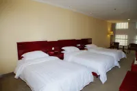 Xitaihua Hotel - جاكوزي