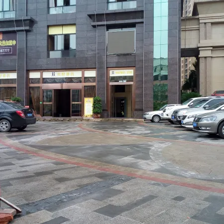 Delight Hotel