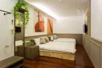 Bei Pin B&B