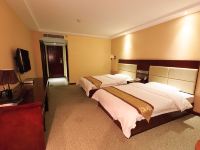 忻城国际大酒店 - 标准双床房