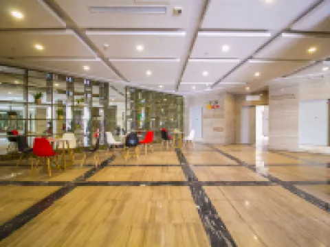 速8酒店（安丘汽車站店） 安丘酒店