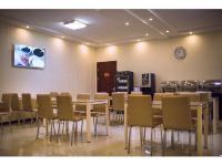 格林豪泰(天津津南国家会展中心南环路店)