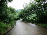 莫干山梦溪彼潭 - 酒店附近