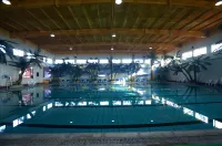 Jintai Hot Spring Resort Hotel a Anxin