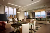 Sheraton Hsinchu Hotel Hotels in Landkreis Hsinchu