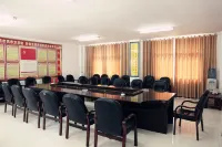 Zimu Villa (Zhangjiajie National Forest Park Zimugang Ticket Station)