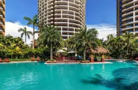 Boao Holliyard Seaview Hotel