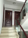 Yandang Mountain Yuanlai Hotel - غرفة مطلة على الجبل