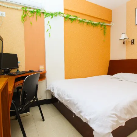 Wangjiang Sinuo Express Inn