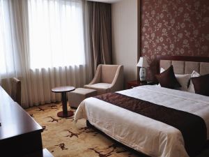 Tianjin University of Technology Huixian Hotel