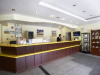 如家酒店(拉萨布达拉宫江苏路店) - 公共区域