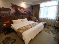 上海博漾精品酒店 - 豪华套房