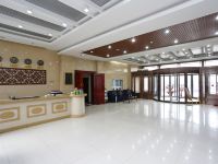 长春乾元景阳饭店 - 公共区域