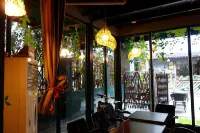 上海賓家ユースゲストハウス