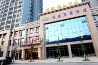 Yijia Landscape Hotel