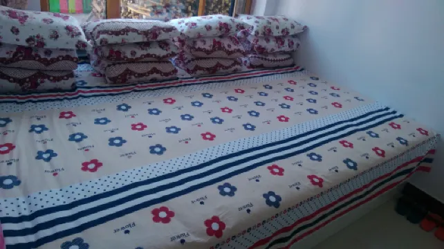 Qingshangou Golden Soil Farmstay