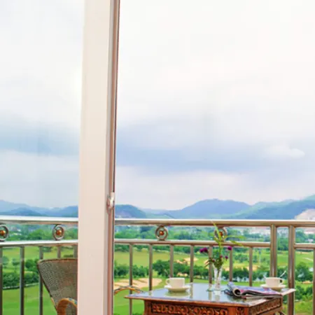Jinluan Kaiquan Hotel