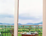 Jinluan Kaiquan Hotel - Mountain view