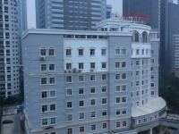 南宁金庆盛大酒店 - 酒店景观