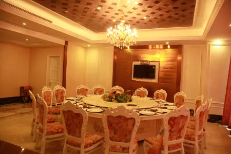 Langqiao International Hotel