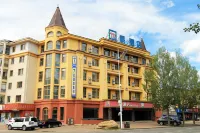 π Hotel (Yichun Qingshan Street)
