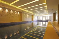 Shansong Hotel Shunchang Hotels in Shunchang