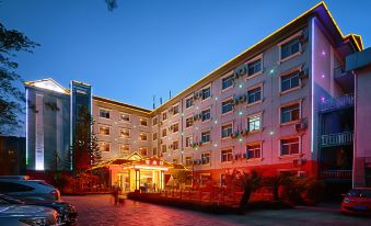 Yuxi Yunxi Hotel