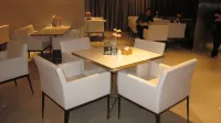Jinjiang Inn (Hengshui Central Street Business City Branch） - servizio colazione