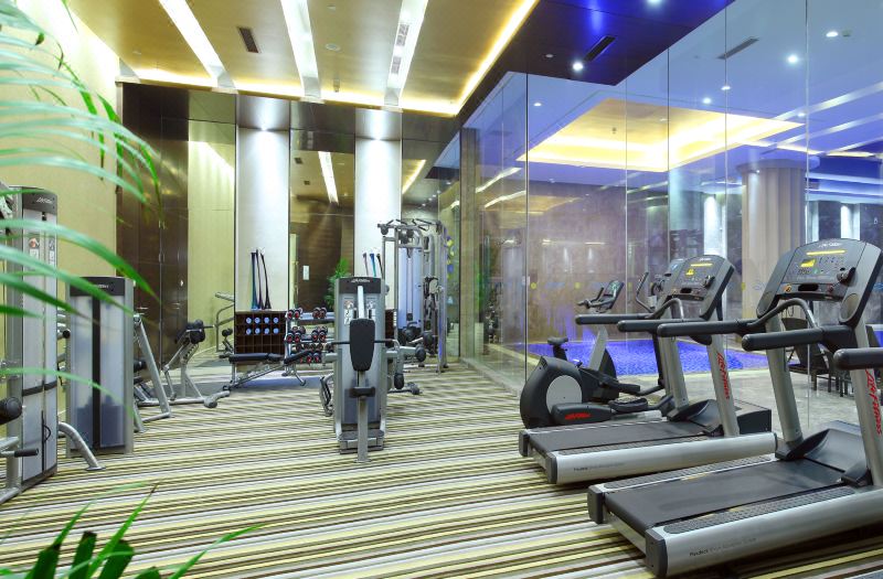 Fliport Shiji Hotel Jinjiang，Quanzhou photo 4