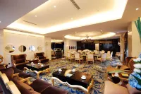 Royale Celebrity Hotel - Breakfast