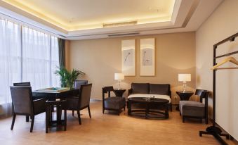 Xinxing Century Hotel