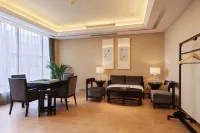 Xinxing Century Hotel فنادق في مديرية تشيان وَي
